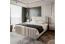 Masseno Boxbett ARION mit Bonell Matratze und Topper Bild 2