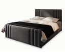 Masseno Boxbett KANES mit Bonell Matratze und Topper Bild 1