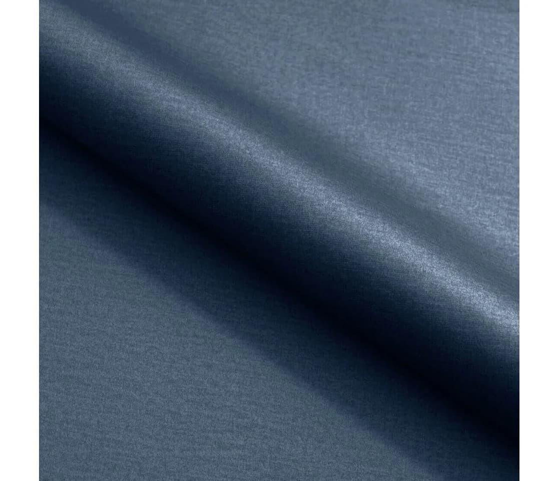 Masseno Ecksofa NOLA L-Form mit Schlaffunktion und Bettkasten Blau - Bild 5
