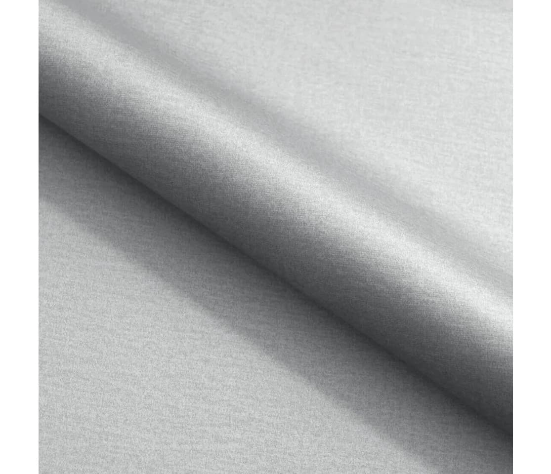 Masseno Ecksofa SIENA U-Form mit Schlaffunktion und Bettkasten Grau - Bild 5