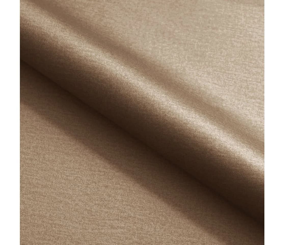 Masseno Ecksofa NOTO L-Form mit Schlaffunktion und Bettkasten Beige - Bild 5