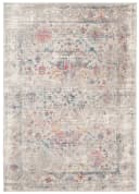 Tapiso Kinderteppich LAZUR Modern Beige Kurzflor Bild 2