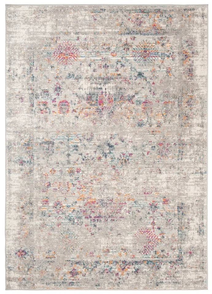 Tapiso Kinderteppich LAZUR Modern Beige Kurzflor - Bild 2
