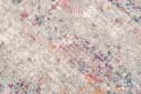 Tapiso Kinderteppich LAZUR Modern Beige Kurzflor Bild 3