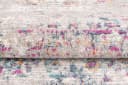 Tapiso Kinderteppich LAZUR Modern Beige Kurzflor Bild 4