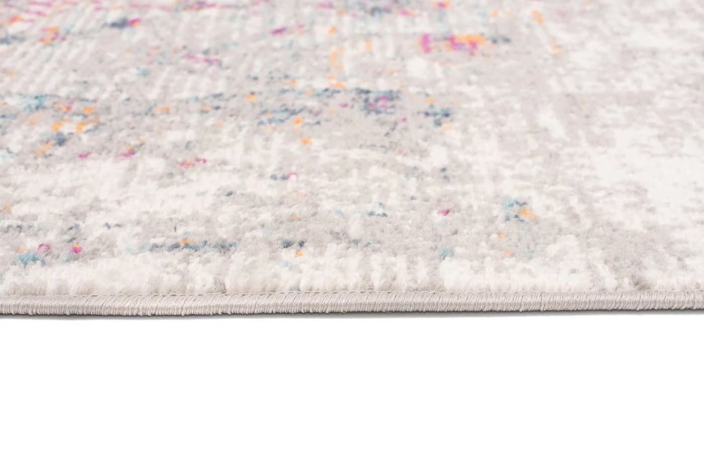 Tapiso Kinderteppich LAZUR Modern Beige Kurzflor - Bild 5