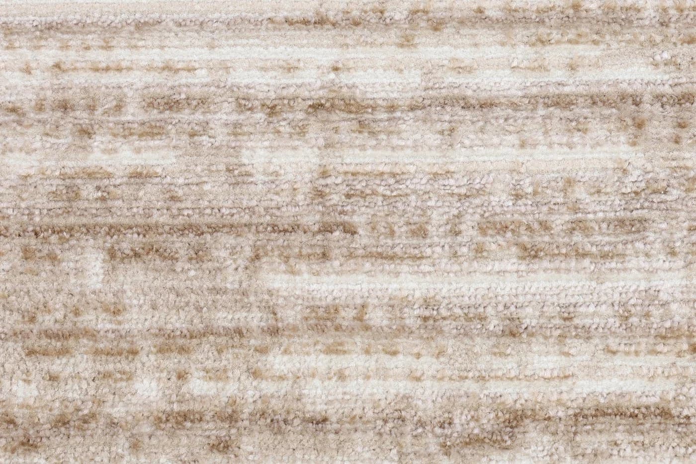 Tapiso Teppich COMO Grau Beige Kurzflor - Bild 3