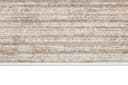 Tapiso Teppich COMO Grau Beige Kurzflor Bild 4