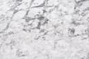 Tapiso Teppich SKY Grau Silber Glanzflor Bild 3