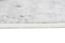Tapiso Teppich SKY Grau Silber Glanzflor Bild 5