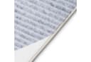 Tapiso Designteppich WISP Grau Modern Bild 4
