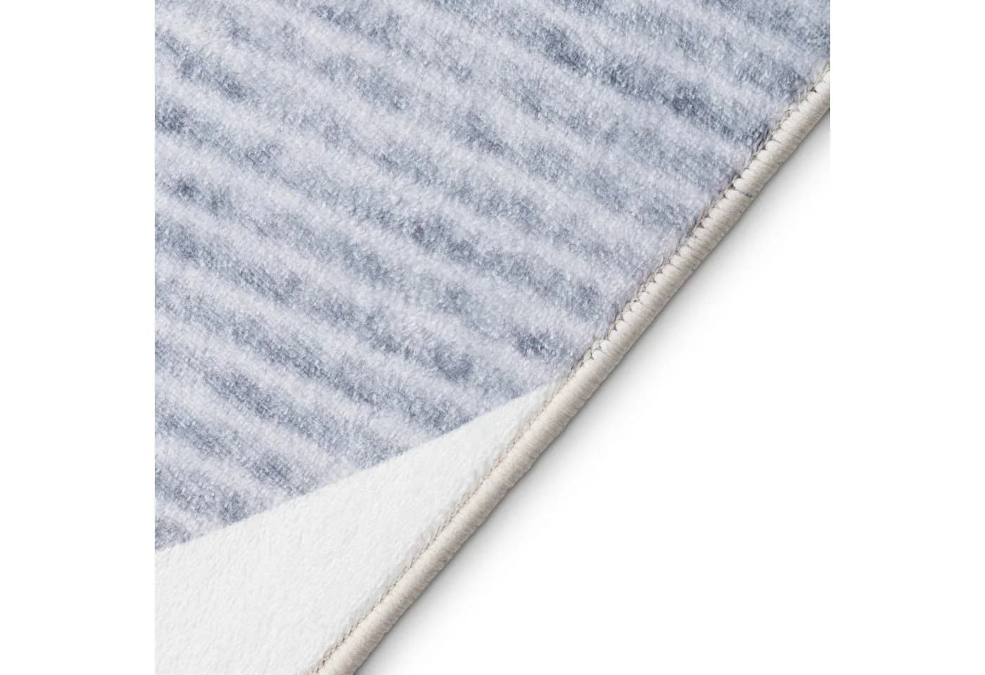 Tapiso Designteppich WISP Grau Modern - Bild 4