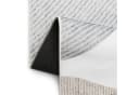 Tapiso Designteppich WISP Grau Modern Bild 5