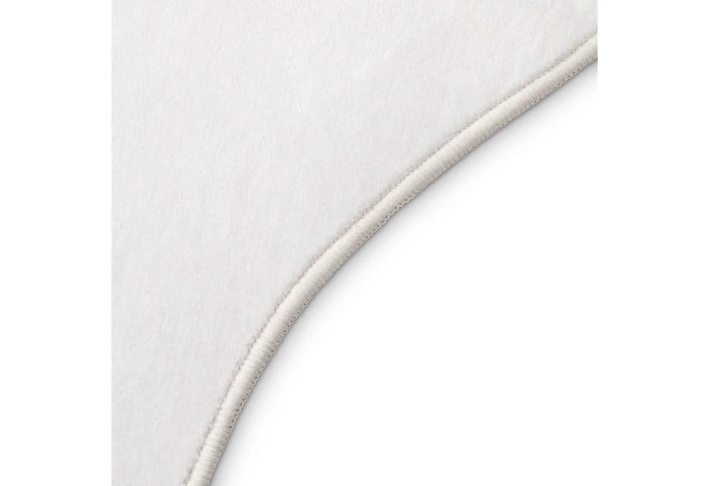 Tapiso Designteppich WISP Rosa Modern - Bild 3