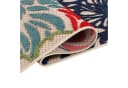 Tapiso Outdoorteppich PATIO Beige Bunt Polypropylen Bild 5