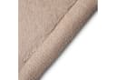 Tapiso Kinderteppich FLUFFIN Beige Hochflor Waschbar Bild 4