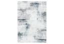 Tapiso Teppich VENEZIA Grau Modernes Design Bild 2