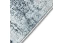 Tapiso Teppich VENEZIA Grau Modernes Design Bild 3