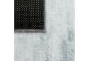 Tapiso Teppich VENEZIA Grau Modernes Design Bild 5