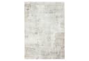 Tapiso Teppich VENEZIA Beige Braun Modernes Design Kurzflor Bild 2