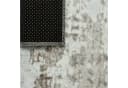 Tapiso Teppich VENEZIA Beige Braun Modernes Design Kurzflor Bild 5