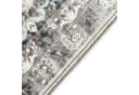 Tapiso Orientteppich ISPAHAN Grau Orientalisch Kurzflor Bild 3