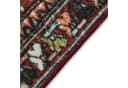 Tapiso Orientteppich ISPAHAN Blau Orientalisch Bild 3