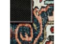 Tapiso Orientteppich ISPAHAN Blau Orientalisch Bild 5