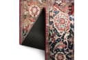 Tapiso Orientteppich ISPAHAN Rot Orientalisch Kurzflor Bild 4