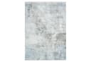 Tapiso Teppich BARI Kurzflor Blau Rutschhemmend OEKO-TEX Bild 2