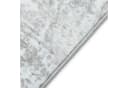 Tapiso Teppich BARI Kurzflor Blau Rutschhemmend OEKO-TEX Bild 3