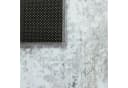 Tapiso Teppich BARI Kurzflor Blau Rutschhemmend OEKO-TEX Bild 5
