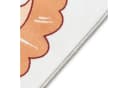Tapiso Kinderteppich KIDS Rosa Modern Bild 3