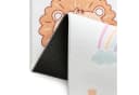 Tapiso Kinderteppich KIDS Rosa Modern Bild 4