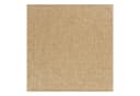 Tapiso Outdoorteppich YUCANA Beige quadratisch wetterfest Bild 2