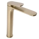 wohnwerk.idee Marco Einhebelmischer Gold Matt Schwarz Bild 1