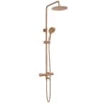wohnwerk.idee Duschsystem Lungo Kupfer Matt Bild 4