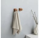 wohnwerk.idee Badaccessoire-Set Kupfer Matt Metall Bild 3