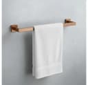 wohnwerk.idee Badaccessoire-Set Kupfer Matt Metall Bild 4