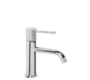 wohnwerk.idee Badarmatur Hoch/Niedrig Gold Chrom Kupfer Matt Bild 2