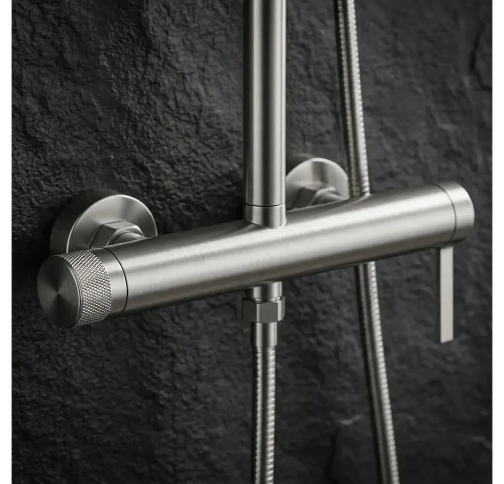 wohnwerk.idee Duscharmatur mit Handbrause und Bidet-Funktion - Bild 3