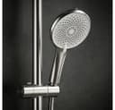 wohnwerk.idee Duscharmatur mit Handbrause und Bidet-Funktion Bild 4
