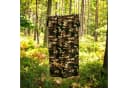 Zwoltex Badetuch Militär Design 600 g/m² Bio-Baumwolle Bild 2