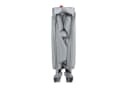 Moby-System Reisebett Happy Traveller BASIC Grau Kompakt Bild 5