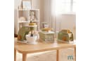 Mamabrum Holz Küchen Set Kinder Mixer Toaster Waage Spielzeug Bild 1