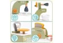 Mamabrum Holz Küchen Set Kinder Mixer Toaster Waage Spielzeug Bild 5