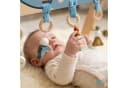 Mamabrum Baby Gym Holz Spielbogen Ozean Montessori mit Anhängern Bild 5