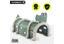 HyperMotion Spieltunnel Krokodil 150 cm Kinder Indoor Outdoor Bild 1