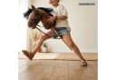Mamabrum Hobby Horse Steckenpferd Braun 68 cm Bild 5