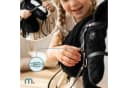 Mamabrum Steckenpferd Hobby Horse Schwarz 68 cm Bild 4